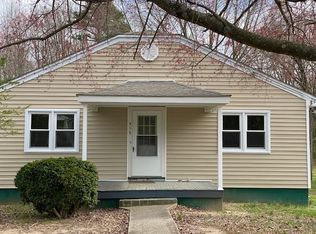516 N Broad St, Kenbridge, VA 23944