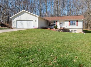 1787 Ariel Dr, Otsego, MI 49078