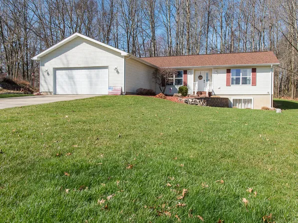 1787 Ariel Dr, Otsego, MI 49078