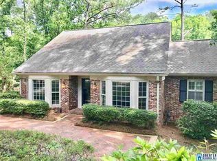 4221 Harpers Ferry Rd, Mountain Brk, AL 35213