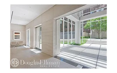 Sold by Douglas Elliman