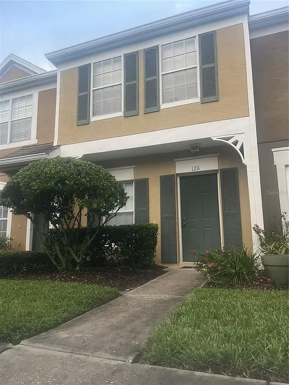 2 bed, 2.5 bath, 1184 sqft, $1,850 — Photo 1
