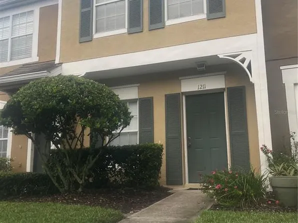 1211 Kennewick Ct, Zephyrhills, FL 33543