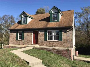 1253 Victory Ln, Independence, KY 41051