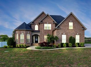 1210 Rhonda Dr, Christiana, TN 37037