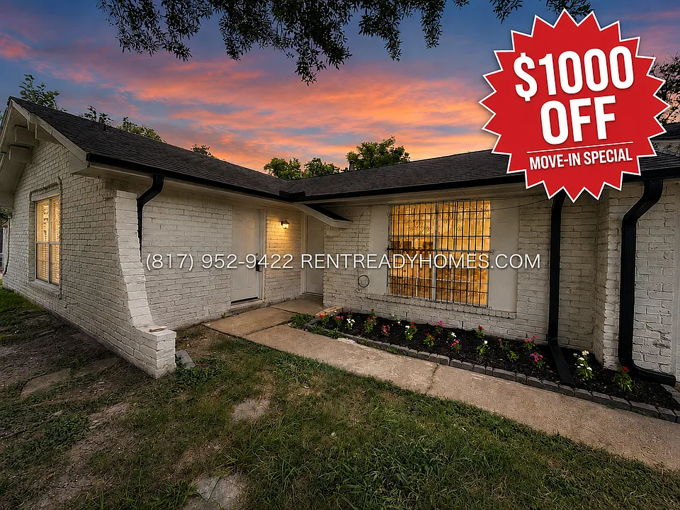 903 Progreso Dr