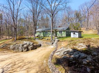186 Clay Hill Road, York, ME 03902