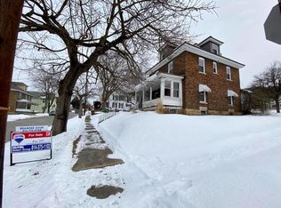 1303 Daisy St, Clearfield, PA 16830