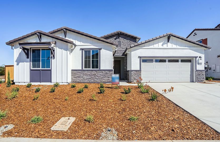 Vista lot 367