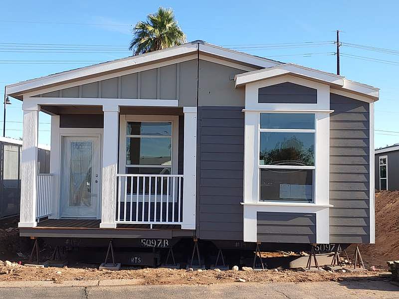 2nd image of 2727 E University Dr #147