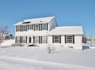 3070 Abbey Rd, Marion, IA 52302