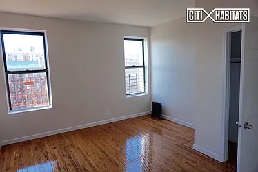 Rented by Citi Habitats