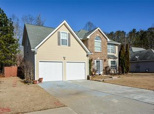 4944 Michael Jay St, Snellville, GA 30039