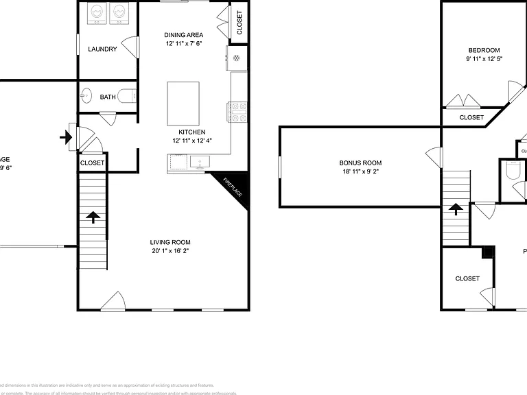 116 Greenhouse St — Photo 15