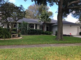 1065 Azalea Pointe Dr, Port Orange, FL 32129