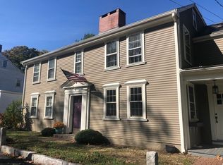 237 South St #1, Hingham, MA 02043