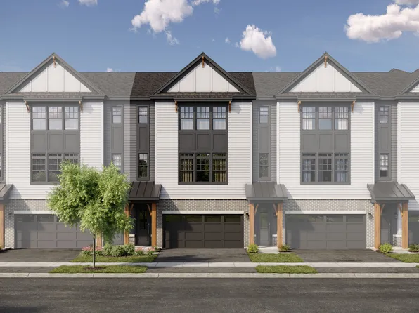 Sutton Plan, The Bowery of Highland Park