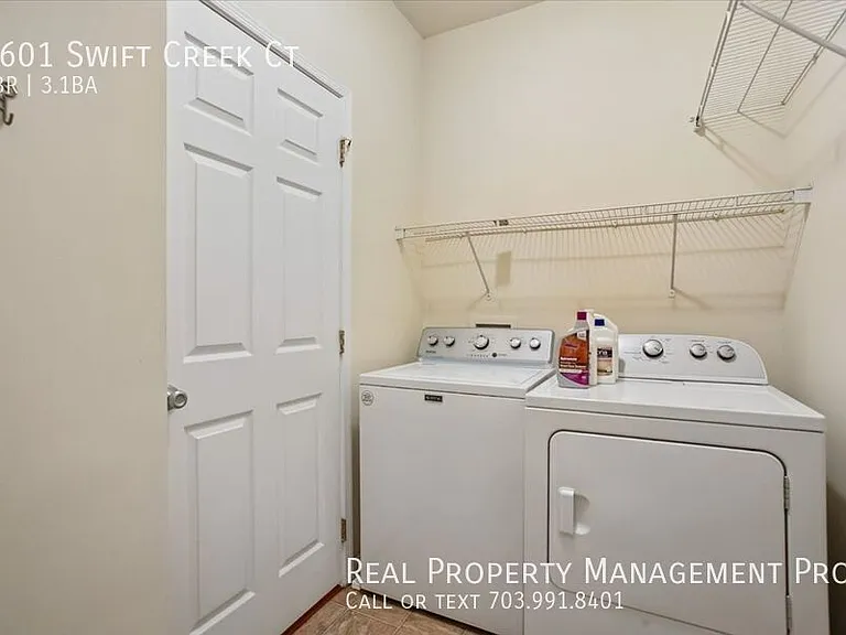 5601 Swift Creek Ct — Photo 45