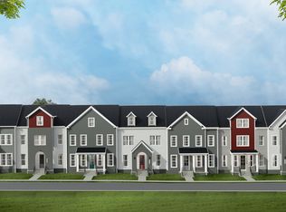 Taylor 28-R2 Plan, Ashberry, Manassas, VA 20110