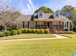 5935 Mockingbird Ln, Pinson, AL 35126