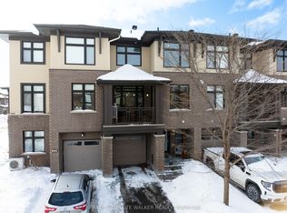 342 Twinflower Way, Ottawa, ON K2J5Z6