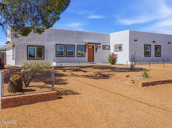 503 E Waverly St, Tucson, AZ 85705