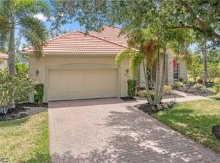 16113 Coco Hammock Way, Fort Myers, FL 33908