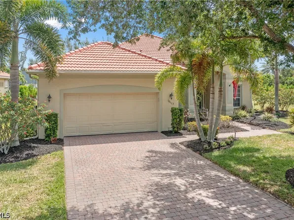 16113 Coco Hammock Way, Fort Myers, FL 33908