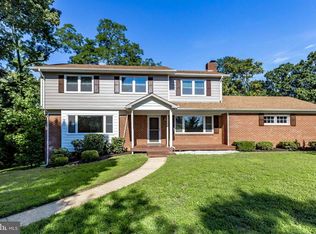 3607 Becherer Rd, Alexandria, VA 22309