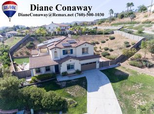 2460 E Tangelo Pl, Escondido, CA 92027