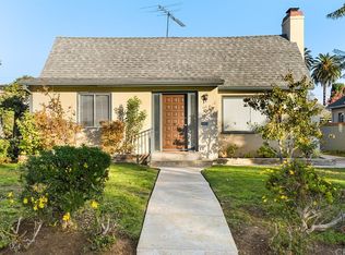 336 N Plymouth Blvd, Los Angeles, CA 90004