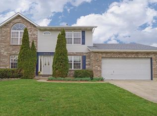6355 Holloway Dr, Liberty Township, OH 45044