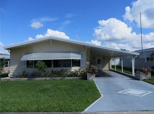 3842 Chah Dr, Zephyrhills, FL 33541