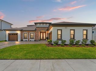 8541 Ivy Stark Blvd, Wesley Chapel, FL 33545