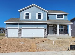 17018 Doppler Ln, Lakeville, MN 55044