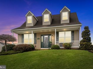 237 Beaumont Dr, Oxford, PA