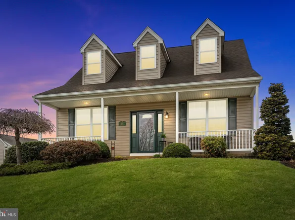237 Beaumont Dr, Oxford, PA 19363