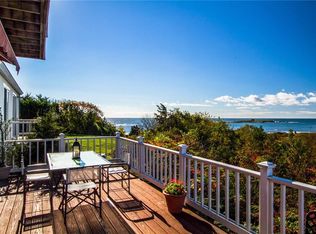 25 Ocean Heights Rd, Newport, RI 02840