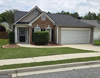 2698 Downingwood Ln, Grayson, GA, 30017