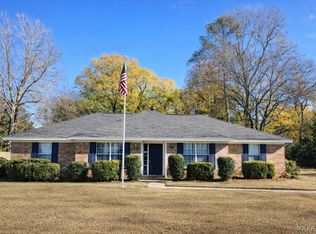4041 Meredith Dr, Montgomery, AL 36109