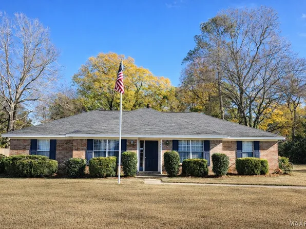 4041 Meredith Dr, Montgomery, AL 36109