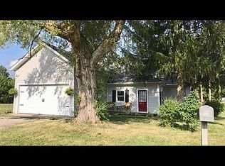 2461 E Us Highway 224, Ossian, IN 46777