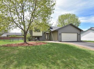 2415 96th Way N, Brooklyn Park, MN 55444