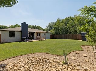 2404 Bending Trl, Austin, TX 78744