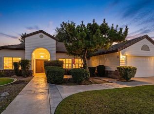 8711 Dalby Ct, Bakersfield, CA 93313