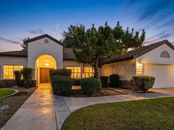 8711 Dalby Ct, Bakersfield, CA 93313