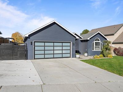 8906 W Canyon Pl, Kennewick, WA, 99336