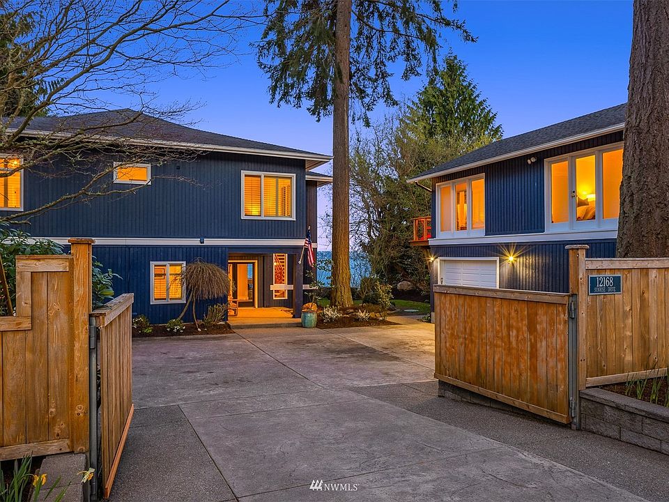 12168 Sunrise Drive NE, Bainbridge Island, WA 98110 Zillow