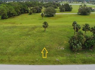 16233 San Edmundo Rd, Punta Gorda, FL 33955