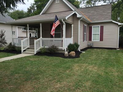 1308 Central Ave, Noblesville, IN, 46060